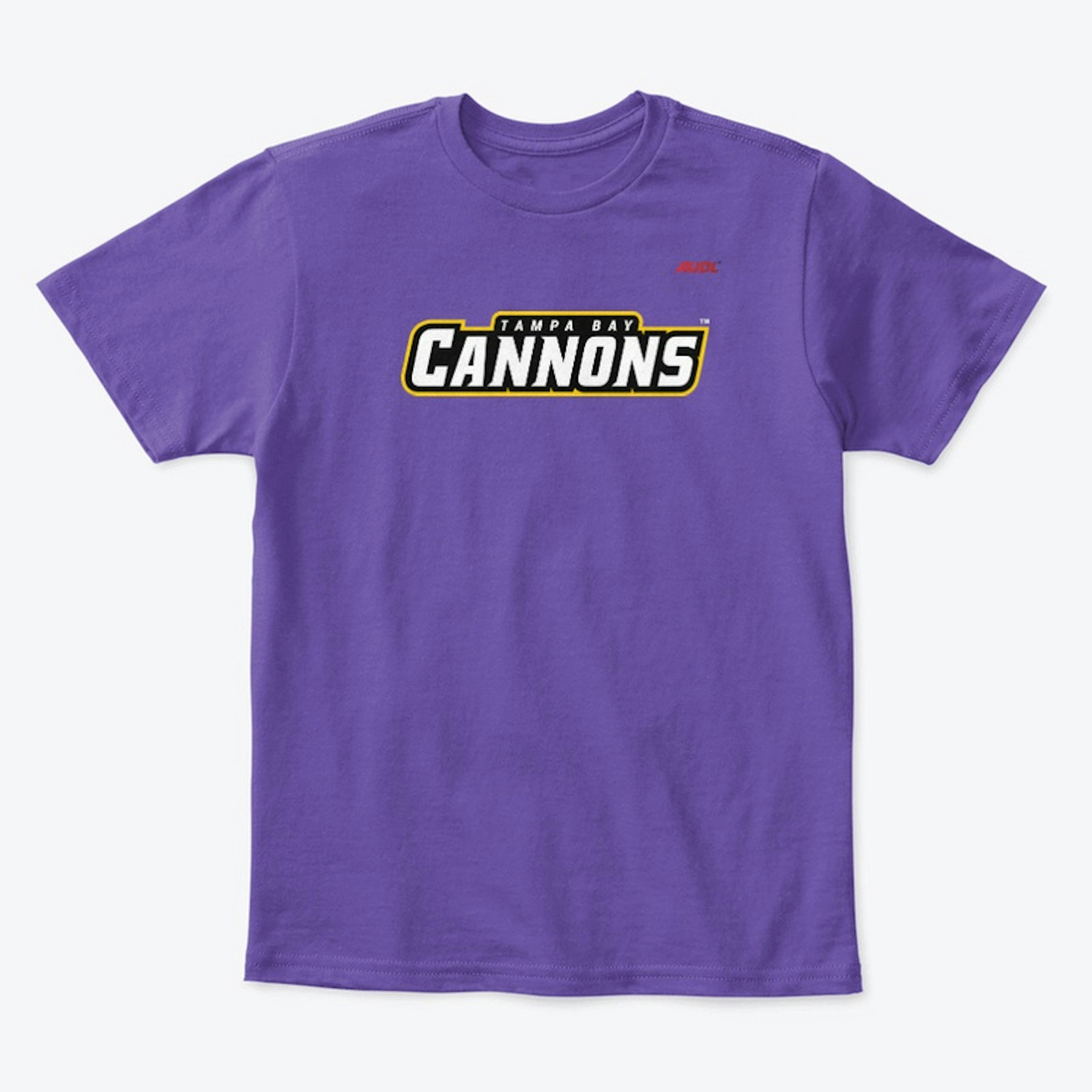 Cannons Krewe