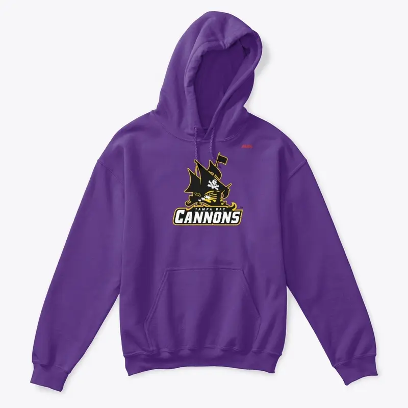 Cannons Krewe