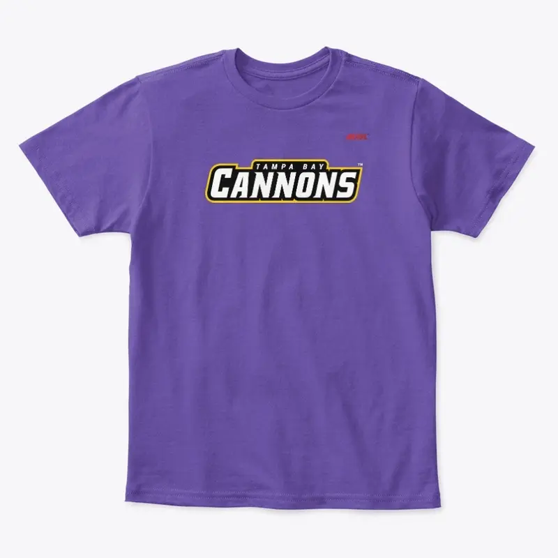 Cannons Krewe